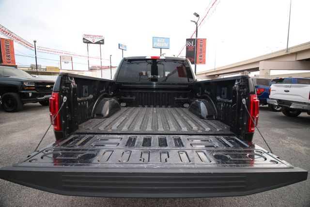 2015 Ford F-150 LARIAT | San Antonio, TX | R&amp;L Certified Auto Group