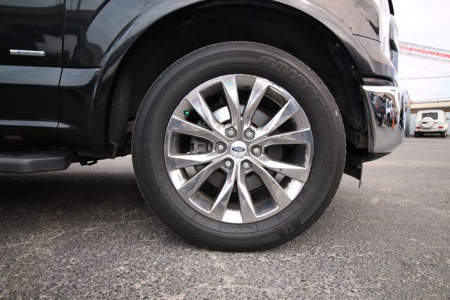 2015 Ford F-150 LARIAT | San Antonio, TX | R&L Certified Auto Group 2015 Ford F-150 LARIAT | San Antonio, TX | R&L Certified Auto Group