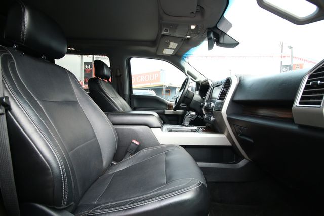 2015 Ford F-150 LARIAT | San Antonio, TX | R&L Certified Auto Group 2015 Ford F-150 LARIAT | San Antonio, TX | R&L Certified Auto Group