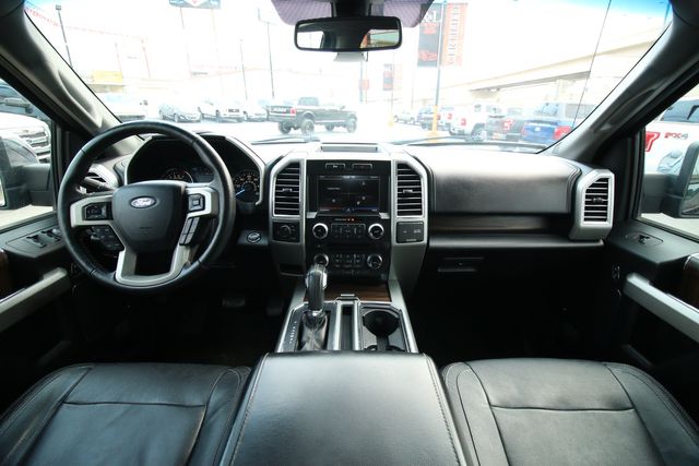 2015 Ford F-150 LARIAT | San Antonio, TX | R&amp;L Certified Auto Group