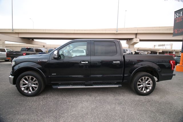 2015 Ford F-150 LARIAT | San Antonio, TX | R&amp;L Certified Auto Group