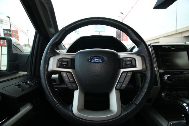 2015 Ford F-150 LARIAT | San Antonio, TX | R&amp;L Certified Auto Group