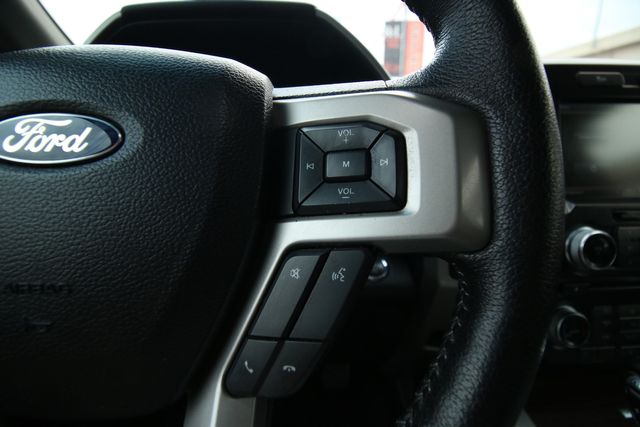 2015 Ford F-150 LARIAT | San Antonio, TX | R&amp;L Certified Auto Group