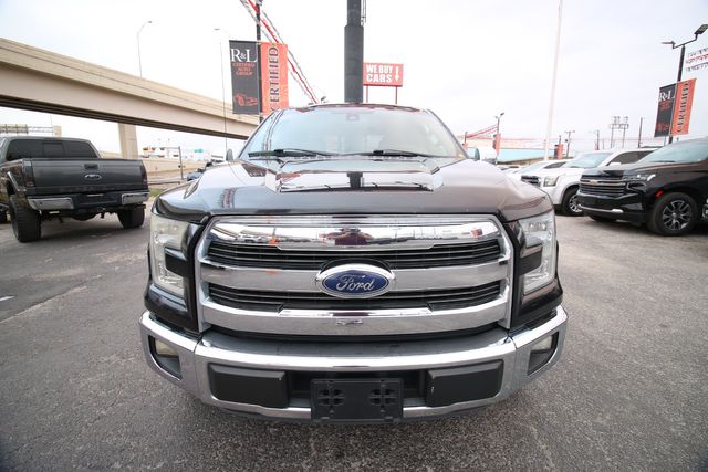 2015 Ford F-150 LARIAT | San Antonio, TX | R&L Certified Auto Group 2015 Ford F-150 LARIAT | San Antonio, TX | R&L Certified Auto Group