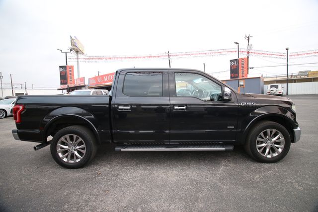 2015 Ford F-150 LARIAT | San Antonio, TX | R&L Certified Auto Group 2015 Ford F-150 LARIAT | San Antonio, TX | R&L Certified Auto Group