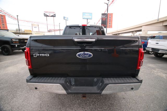 2015 Ford F-150 LARIAT | San Antonio, TX | R&L Certified Auto Group 2015 Ford F-150 LARIAT | San Antonio, TX | R&L Certified Auto Group