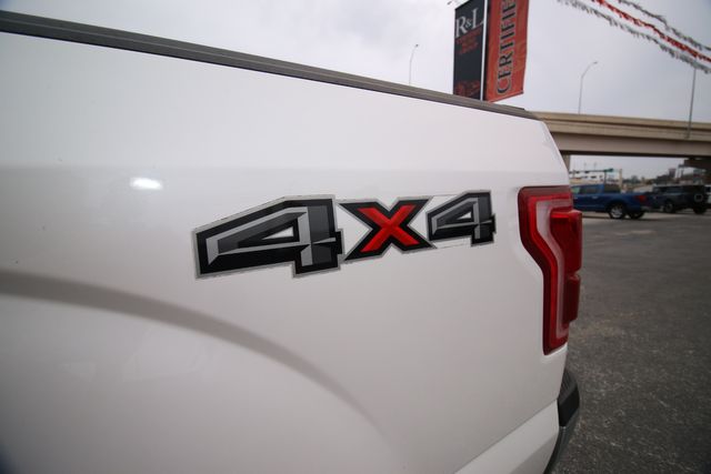 2015 Ford F-150 LARIAT | San Antonio, TX | R&L Certified Auto Group 2015 Ford F-150 LARIAT | San Antonio, TX | R&L Certified Auto Group