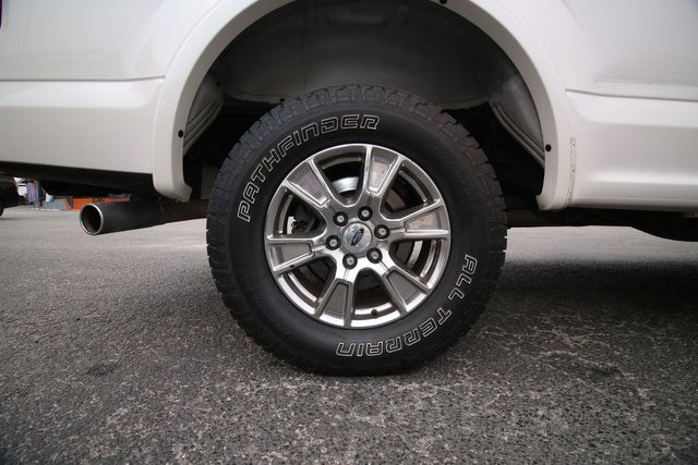 2015 Ford F-150 LARIAT | San Antonio, TX | R&amp;L Certified Auto Group