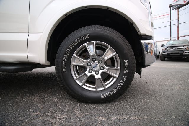 2015 Ford F-150 LARIAT | San Antonio, TX | R&L Certified Auto Group 2015 Ford F-150 LARIAT | San Antonio, TX | R&L Certified Auto Group