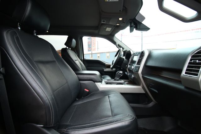 2015 Ford F-150 LARIAT | San Antonio, TX | R&amp;L Certified Auto Group