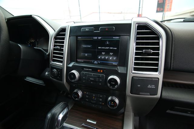 2015 Ford F-150 LARIAT | San Antonio, TX | R&L Certified Auto Group 2015 Ford F-150 LARIAT | San Antonio, TX | R&L Certified Auto Group