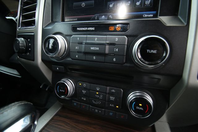 2015 Ford F-150 LARIAT | San Antonio, TX | R&amp;L Certified Auto Group