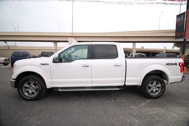 2015 Ford F-150 LARIAT | San Antonio, TX | R&amp;L Certified Auto Group