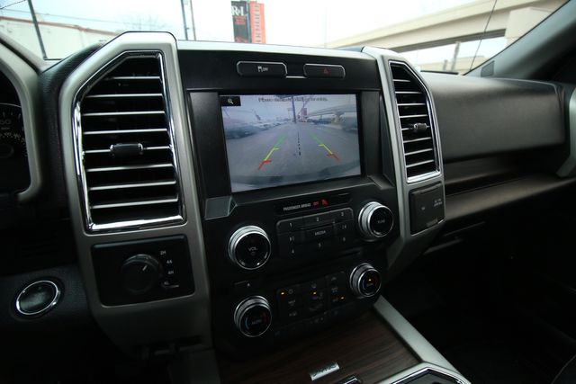 2015 Ford F-150 LARIAT | San Antonio, TX | R&amp;L Certified Auto Group