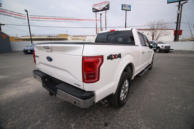 2015 Ford F-150 LARIAT | San Antonio, TX | R&L Certified Auto Group 2015 Ford F-150 LARIAT | San Antonio, TX | R&L Certified Auto Group