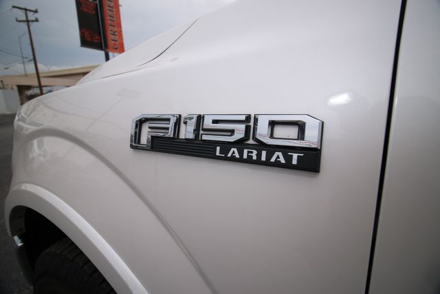 2015 Ford F-150 LARIAT | San Antonio, TX | R&L Certified Auto Group 2015 Ford F-150 LARIAT | San Antonio, TX | R&L Certified Auto Group