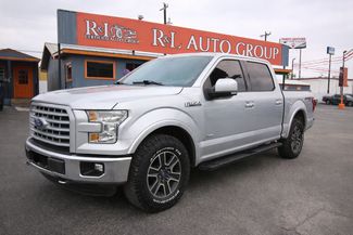 2015 Ford F-150 LARIAT | San Antonio, TX | R&L Certified Auto Group