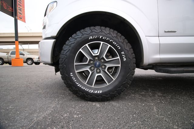 2015 Ford F-150 LARIAT | San Antonio, TX | R&amp;L Certified Auto Group