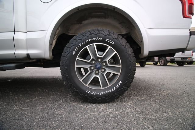 2015 Ford F-150 LARIAT | San Antonio, TX | R&amp;L Certified Auto Group