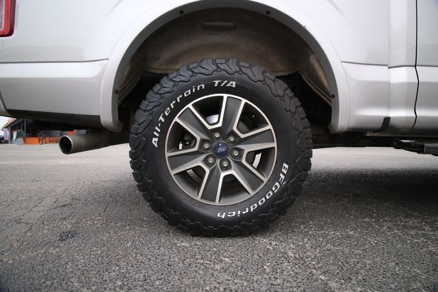 2015 Ford F-150 LARIAT | San Antonio, TX | R&amp;L Certified Auto Group