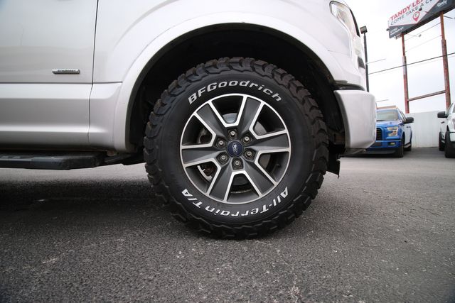 2015 Ford F-150 LARIAT | San Antonio, TX | R&amp;L Certified Auto Group