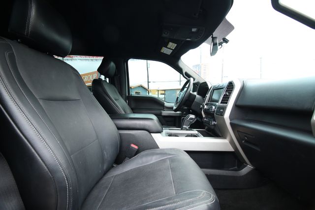 2015 Ford F-150 LARIAT | San Antonio, TX | R&amp;L Certified Auto Group