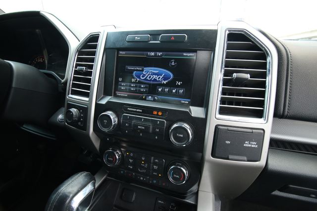 2015 Ford F-150 LARIAT | San Antonio, TX | R&amp;L Certified Auto Group