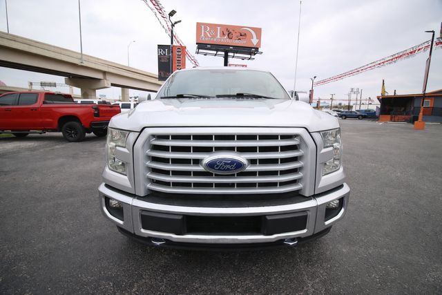 2015 Ford F-150 LARIAT | San Antonio, TX | R&L Certified Auto Group 2015 Ford F-150 LARIAT | San Antonio, TX | R&L Certified Auto Group