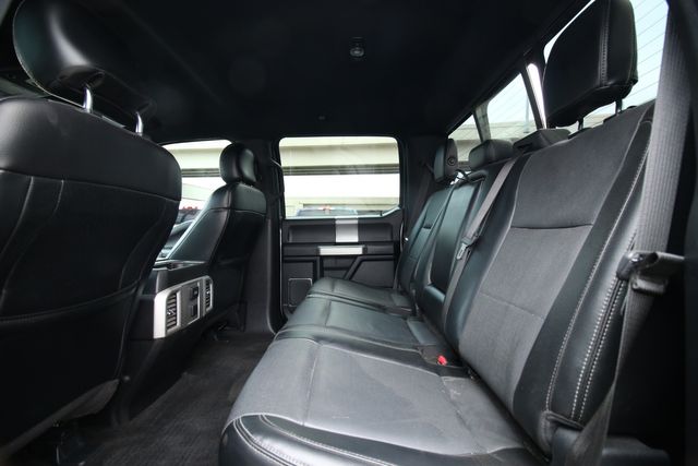 2015 Ford F-150 LARIAT | San Antonio, TX | R&amp;L Certified Auto Group