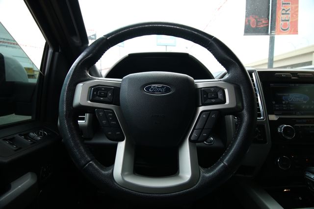 2015 Ford F-150 LARIAT | San Antonio, TX | R&amp;L Certified Auto Group