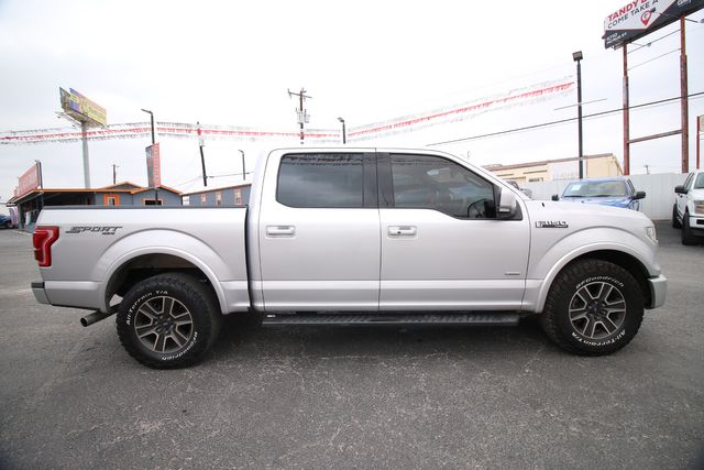 2015 Ford F-150 LARIAT | San Antonio, TX | R&L Certified Auto Group 2015 Ford F-150 LARIAT | San Antonio, TX | R&L Certified Auto Group