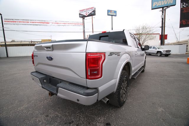 2015 Ford F-150 LARIAT | San Antonio, TX | R&L Certified Auto Group 2015 Ford F-150 LARIAT | San Antonio, TX | R&L Certified Auto Group