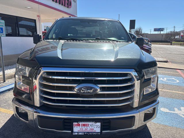 2015 Ford F-150 XLT | San Antonio, TX | Clear Choice Automotive South 2015 Ford F-150 XLT | San Antonio, TX | Clear Choice Automotive South