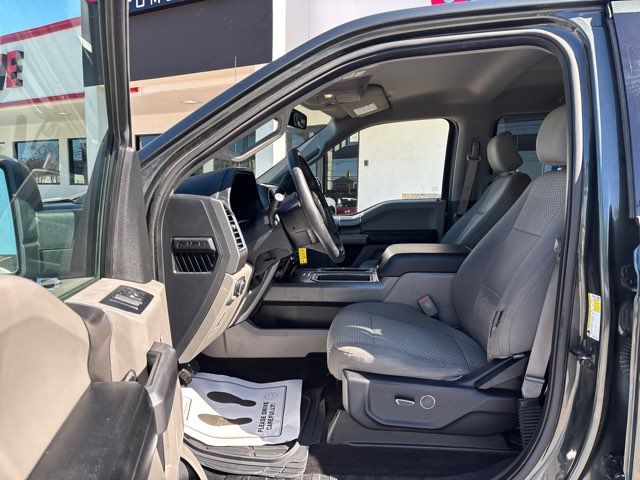 2015 Ford F-150 XLT | San Antonio, TX | Clear Choice Automotive South