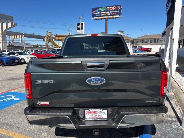 2015 Ford F-150 XLT | San Antonio, TX | Clear Choice Automotive South