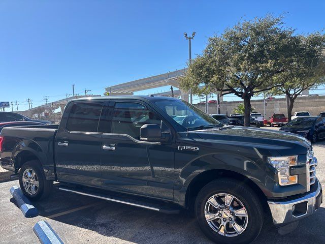 2015 Ford F-150 XLT | San Antonio, TX | Clear Choice Automotive South 2015 Ford F-150 XLT | San Antonio, TX | Clear Choice Automotive South