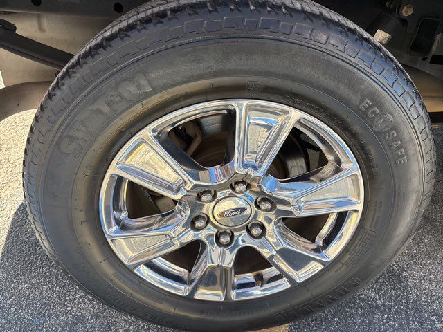 2015 Ford F-150 XLT | San Antonio, TX | Clear Choice Automotive South