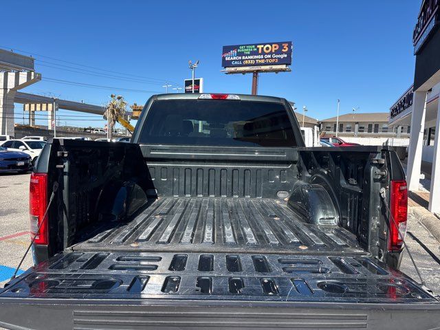 2015 Ford F-150 XLT | San Antonio, TX | Clear Choice Automotive South