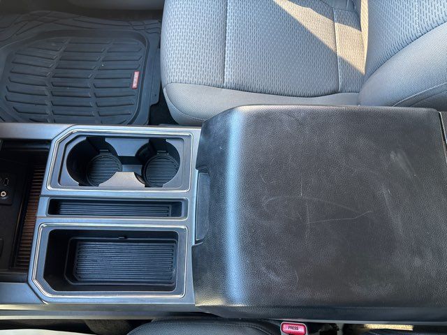 2015 Ford F-150 XLT | San Antonio, TX | Clear Choice Automotive South