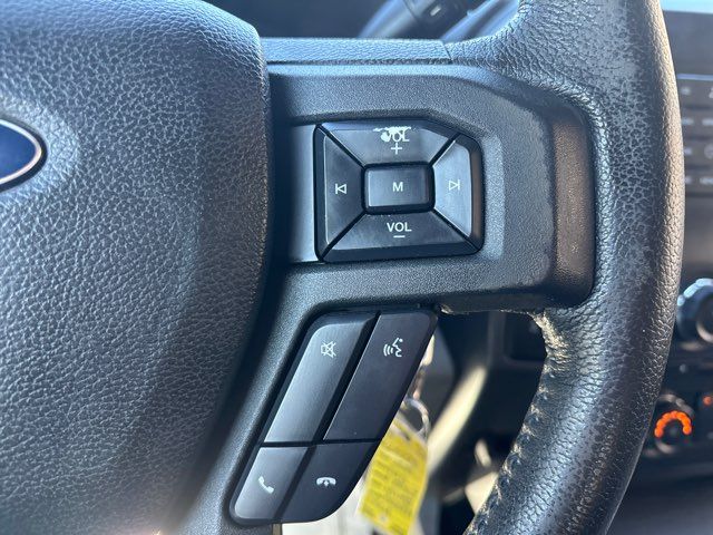 2015 Ford F-150 XLT | San Antonio, TX | Clear Choice Automotive South 2015 Ford F-150 XLT | San Antonio, TX | Clear Choice Automotive South