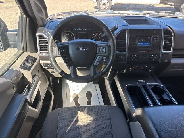 2015 Ford F-150 XLT | San Antonio, TX | Clear Choice Automotive South