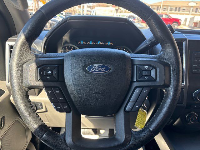 2015 Ford F-150 XLT | San Antonio, TX | Clear Choice Automotive South