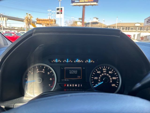 2015 Ford F-150 XLT | San Antonio, TX | Clear Choice Automotive South