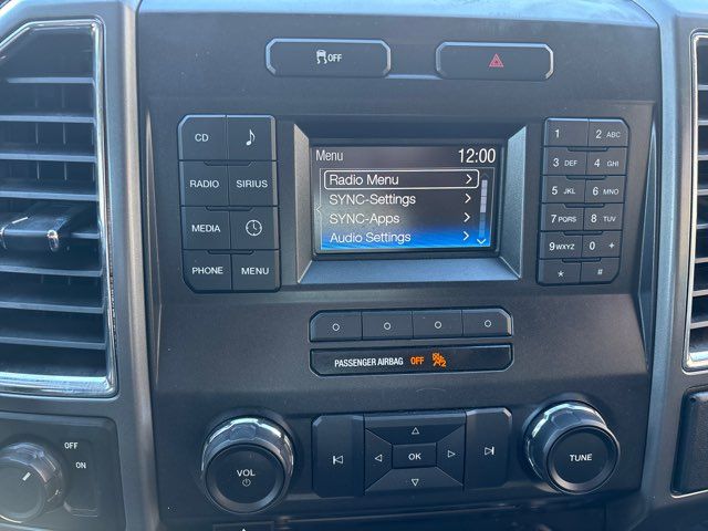 2015 Ford F-150 XLT | San Antonio, TX | Clear Choice Automotive South