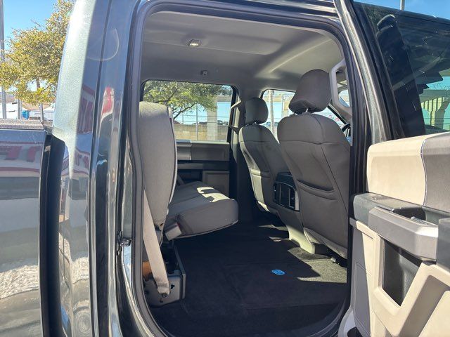 2015 Ford F-150 XLT | San Antonio, TX | Clear Choice Automotive South