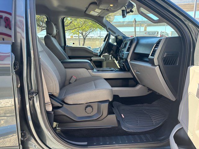 2015 Ford F-150 XLT | San Antonio, TX | Clear Choice Automotive South