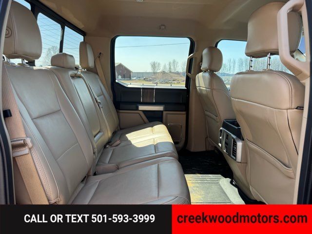 2015 Ford F-150 Lariat 4x4 Crew Cab FX4 Eco Boost LEVELED LowMiles 2015 Ford F-150 Lariat 4x4 Crew Cab FX4 Eco Boost LEVELED LowMiles