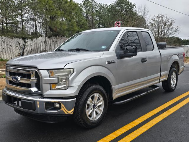 2015 Ford F-150 XL | Snellville , GA | Zams Used Cars