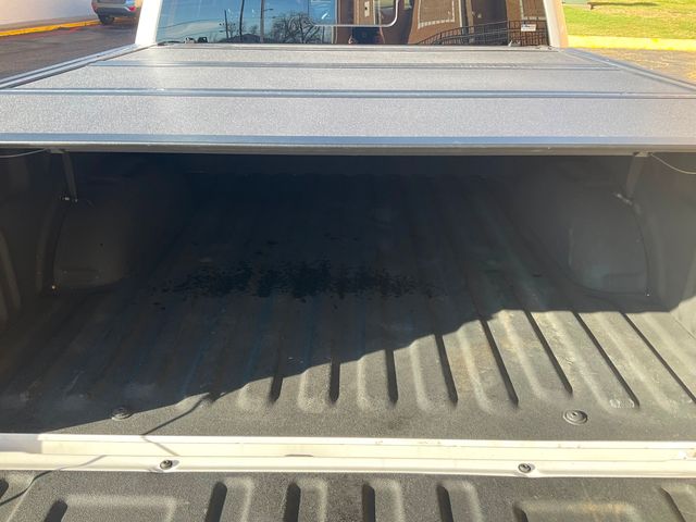 2015 Ford F-150 King Ranch