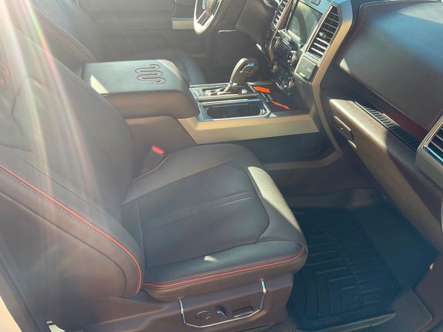 2015 Ford F-150 King Ranch